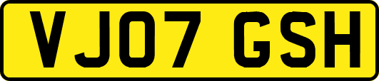 VJ07GSH