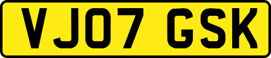 VJ07GSK