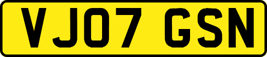 VJ07GSN