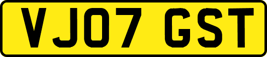 VJ07GST