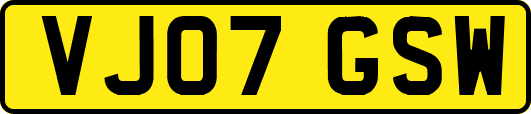 VJ07GSW