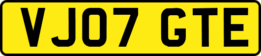 VJ07GTE