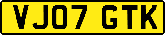 VJ07GTK