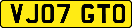 VJ07GTO
