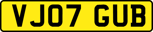 VJ07GUB