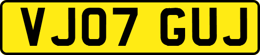 VJ07GUJ