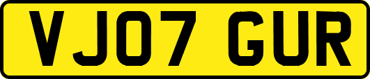 VJ07GUR
