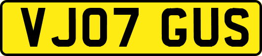 VJ07GUS