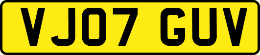 VJ07GUV