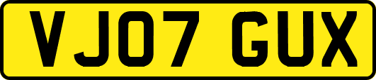 VJ07GUX