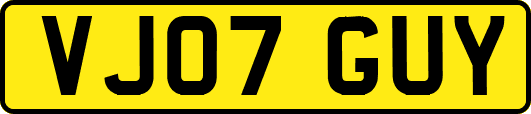 VJ07GUY