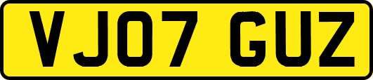 VJ07GUZ