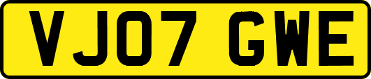 VJ07GWE