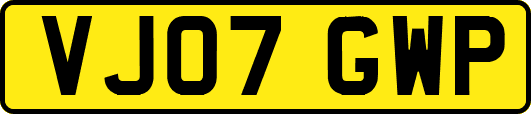 VJ07GWP