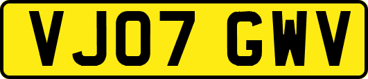VJ07GWV