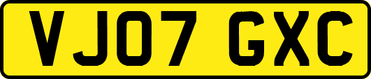 VJ07GXC