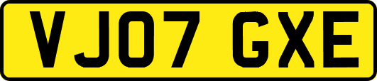 VJ07GXE