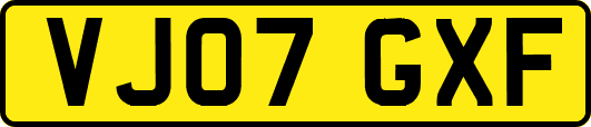 VJ07GXF