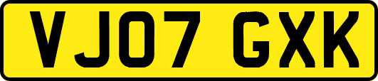 VJ07GXK