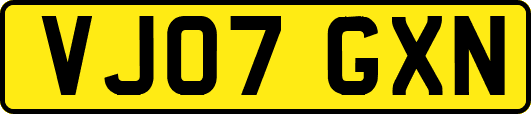 VJ07GXN