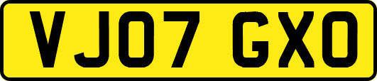 VJ07GXO
