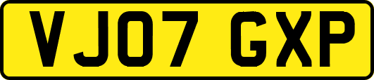 VJ07GXP