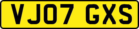 VJ07GXS