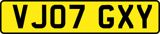 VJ07GXY