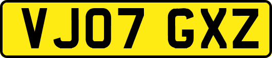 VJ07GXZ