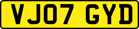 VJ07GYD