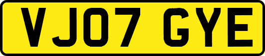 VJ07GYE