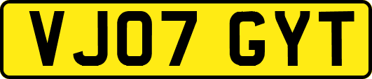VJ07GYT