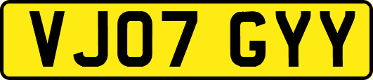 VJ07GYY
