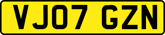 VJ07GZN