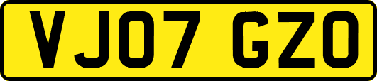 VJ07GZO