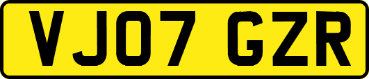 VJ07GZR