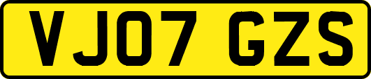 VJ07GZS