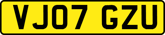 VJ07GZU