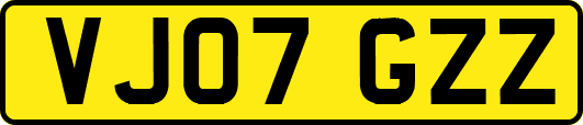 VJ07GZZ