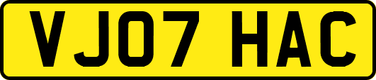 VJ07HAC