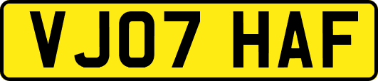 VJ07HAF