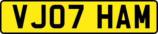 VJ07HAM