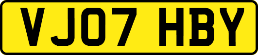 VJ07HBY