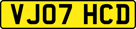 VJ07HCD