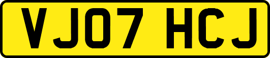 VJ07HCJ