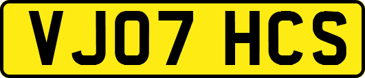 VJ07HCS