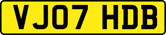 VJ07HDB