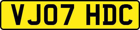 VJ07HDC