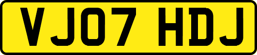 VJ07HDJ