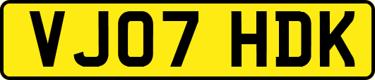 VJ07HDK